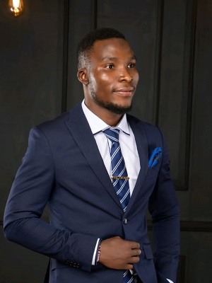 Andove-David-the-founder-and-advisory-board-for-Rafiki-wa-mtaa